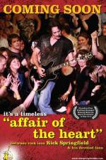 Watch An Affair of the Heart Watch123movies