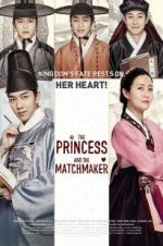 Watch The Princess and the Matchmaker Watch123movies