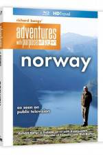 Watch Richard Bangs Adventures with Purpose Norway Watch123movies