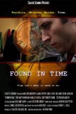 Watch Found in Time Watch123movies