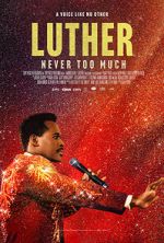 Watch Luther: Never Too Much Watch123movies