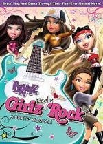 Watch Bratz Girlz Really Rock Watch123movies