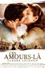 Watch Ces amours la Watch123movies