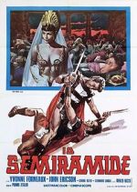 Watch Slave Queen of Babylon Watch123movies