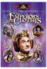 Watch The Emperor's New Clothes Watch123movies