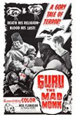 Watch Guru, the Mad Monk Watch123movies