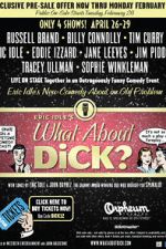 Watch What About Dick? Watch123movies