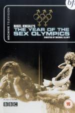 Watch "Theatre 625" The Year of the Sex Olympics Watch123movies