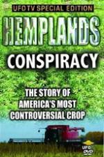 Watch Hemplands Conspiracy - The Story of America's Most Controversal Crop Watch123movies