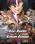 Watch Baki Hanma VS Kengan Ashura Watch123movies