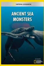 Watch National Geographic Ancient Sea Monsters Watch123movies