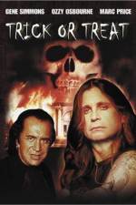Watch Trick or Treat Watch123movies