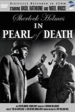 Watch The Pearl of Death Watch123movies