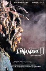 Watch The Unnamable II: The Statement of Randolph Carter Watch123movies