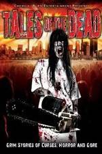 Watch Tales of the Dead Watch123movies