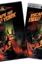 Watch Escape from New York Watch123movies