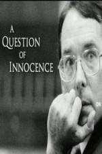 Watch A Question of Innocence Watch123movies