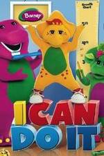 Watch Barney: I Can Do It Watch123movies