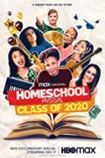 Watch Homeschool Musical: Class of 2020 Watch123movies