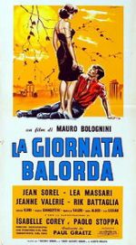 Watch From a Roman Balcony Watch123movies