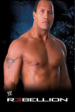 Watch WWE Rebellion 2001 Watch123movies