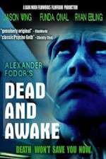 Watch Dead and Awake Watch123movies