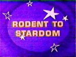 Watch Rodent to Stardom (Short 1967) Watch123movies