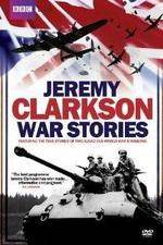 Watch Jeremy Clarkson - War Stories Watch123movies