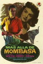 Watch Beyond Mombasa Watch123movies