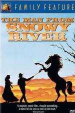 Watch The Man from Snowy River Watch123movies