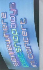 Watch Pet Shop Boys: Somewhere Watch123movies