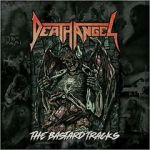 Watch Death Angel: The Bastard Tracks Watch123movies