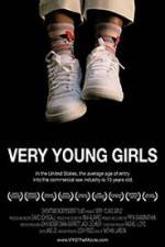 Watch Very Young Girls Watch123movies
