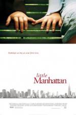 Watch Little Manhattan Watch123movies