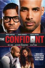 Watch The Confidant Watch123movies