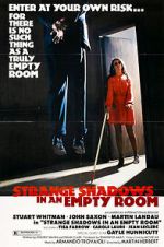 Watch Strange Shadows in an Empty Room Watch123movies