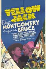 Watch Yellow Jack Watch123movies