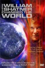Watch How William Shatner Changed the World Watch123movies