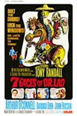 Watch 7 Faces of Dr. Lao Watch123movies