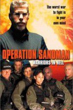 Watch Operation Sandman Watch123movies