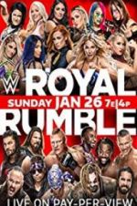 Watch Royal Rumble Watch123movies