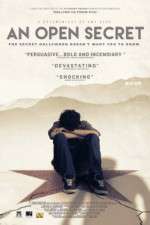 Watch An Open Secret Watch123movies