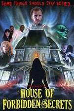 Watch House of Forbidden Secrets Watch123movies