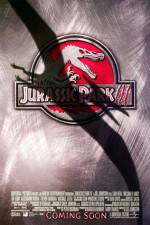Watch Jurassic Park III Watch123movies
