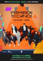 Watch BTS Permission to Dance on Stage - Seoul: Live Viewing Watch123movies