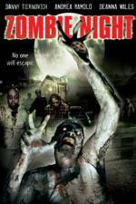 Watch Zombie Night Watch123movies