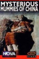 Watch Nova - Mysterious Mummies of China Watch123movies