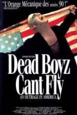 Watch Dead Boyz Can't Fly Watch123movies