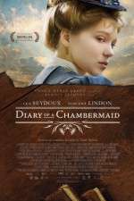 Watch Diary of a Chambermaid Watch123movies