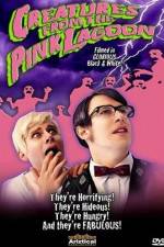 Watch Creatures from the Pink Lagoon Watch123movies